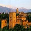 Alhambra Palace Granada Stylish Places to Stay Top 10 Andalusia